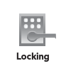 Locking